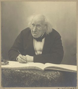 Marie-Eugène Chevreul