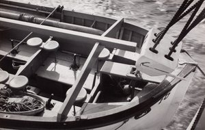 Boat, Atlantic