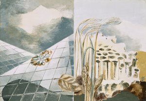 Summer by Paul Nash