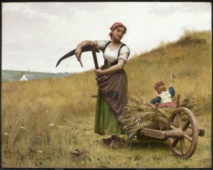 Adoration