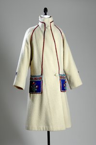 Coat by Paul Poiret