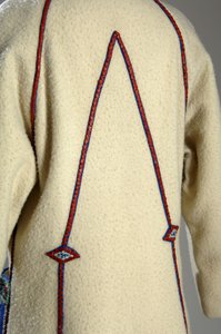 Coat by Paul Poiret