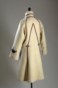 Coat by Paul Poiret