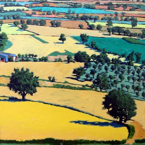 Chase End by Paul Powis