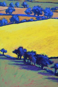 From Ragged Stone (close up) by Paul Powis