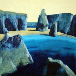 Kynance Cove by Paul Powis