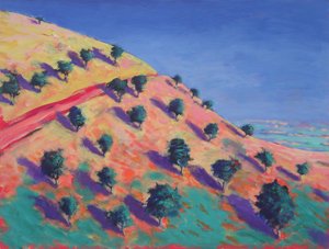 North Hill, Malvern