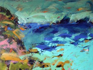 Priests Cove