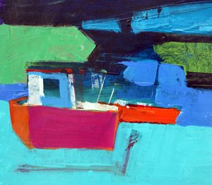 Red Boat