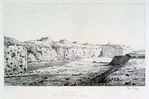 Fort d