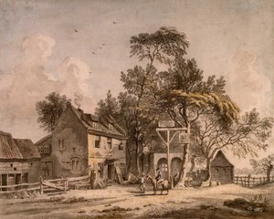 A Public House