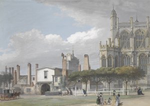 St George