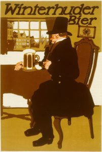 Winterhuder Beer