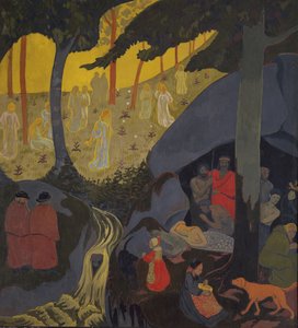 Celtic Tale