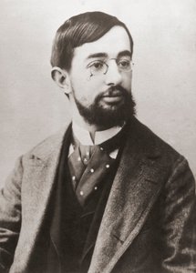 Henri de Toulouse Lautrec