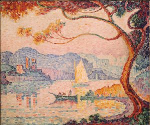 Antibes, Petit Port de Bacon