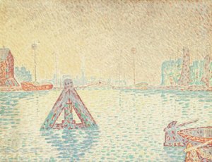 In Holland – The Beacon