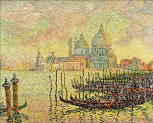 Grand Canal (Venice)