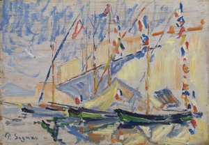 Saint Tropez