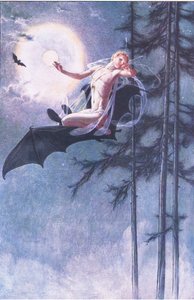 On the Bat