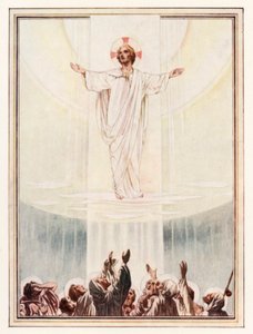 The Ascension