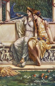The Tempest by William Shakespeare, Act IV, Scene 1