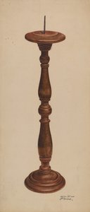 Candlestick