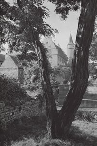 Former Bishop