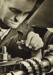 German industry