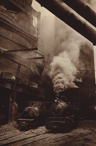German industry