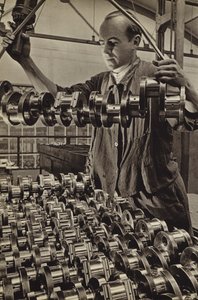German Industry