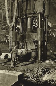 German Industry