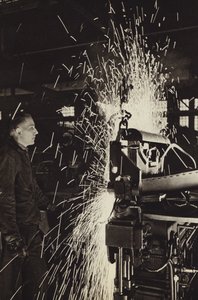German industry