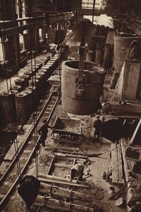 German Industry