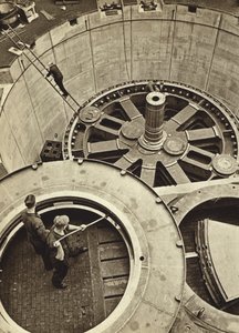 German Industry