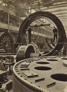 German Industry