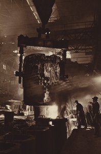 German Industry