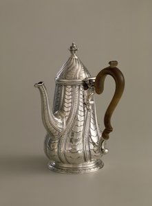 Coffee Pot