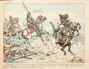 Illustration taken from the book 