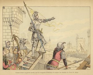 Joan of Arc