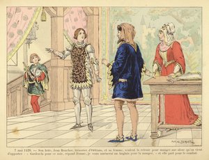 Joan of Arc