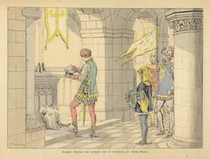 Joan of Arc