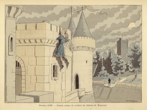 Joan of Arc
