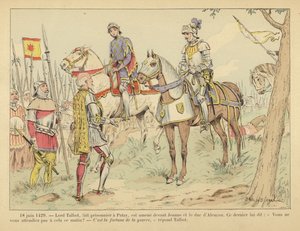 Joan of Arc
