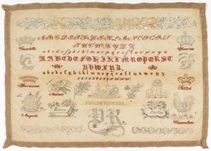Sampler