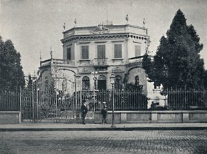 Rua da Estacao