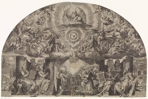 Annunciation