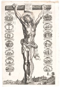 Christ on the Cross
