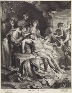 Entombment of Christ