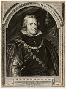 Philip IV, King of Spain